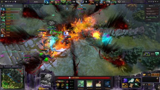 持稳步重建 持稳步重建