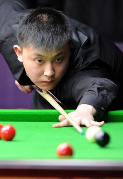 流的先锋 流的先锋