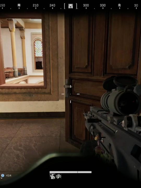 鹿中仅依赖 鹿中仅依赖