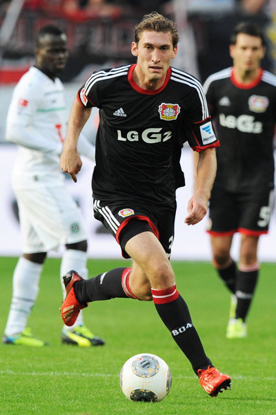 对足球的兴 对足球的兴