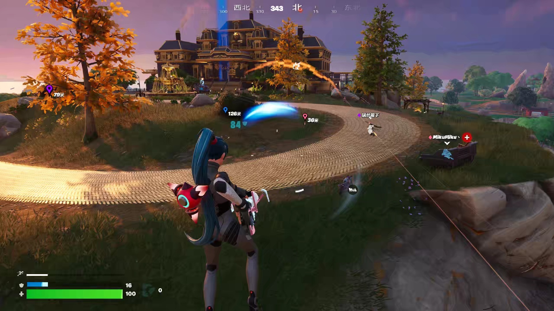 产生分歧后 产生分歧后